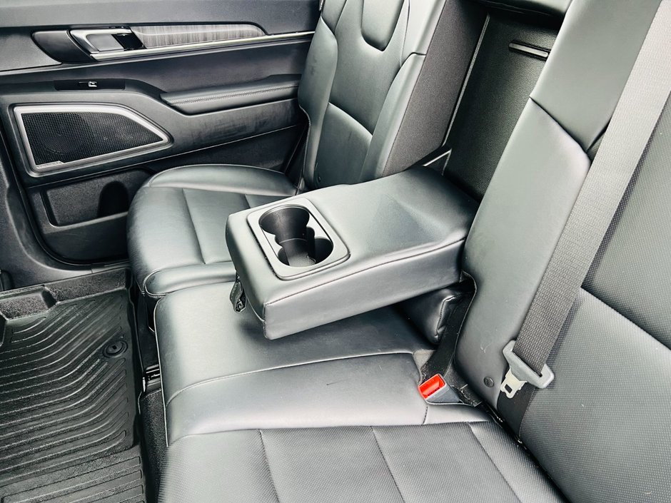 Kia Telluride EX AWD 2025-63