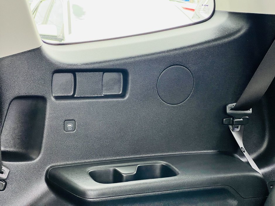 Kia Telluride EX AWD 2025-67