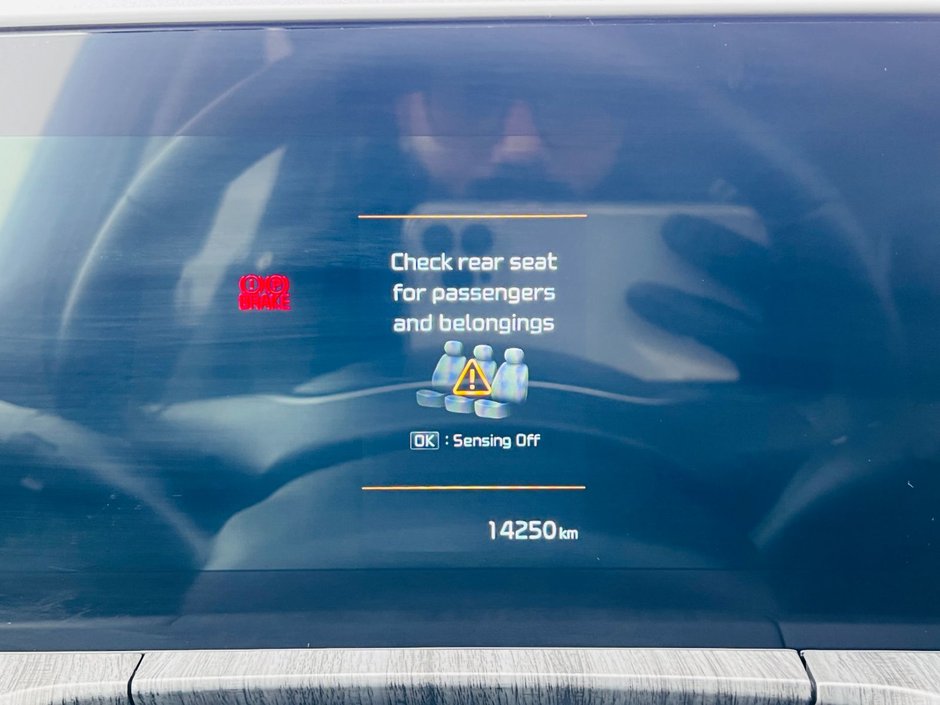 Kia Telluride EX AWD 2025-27