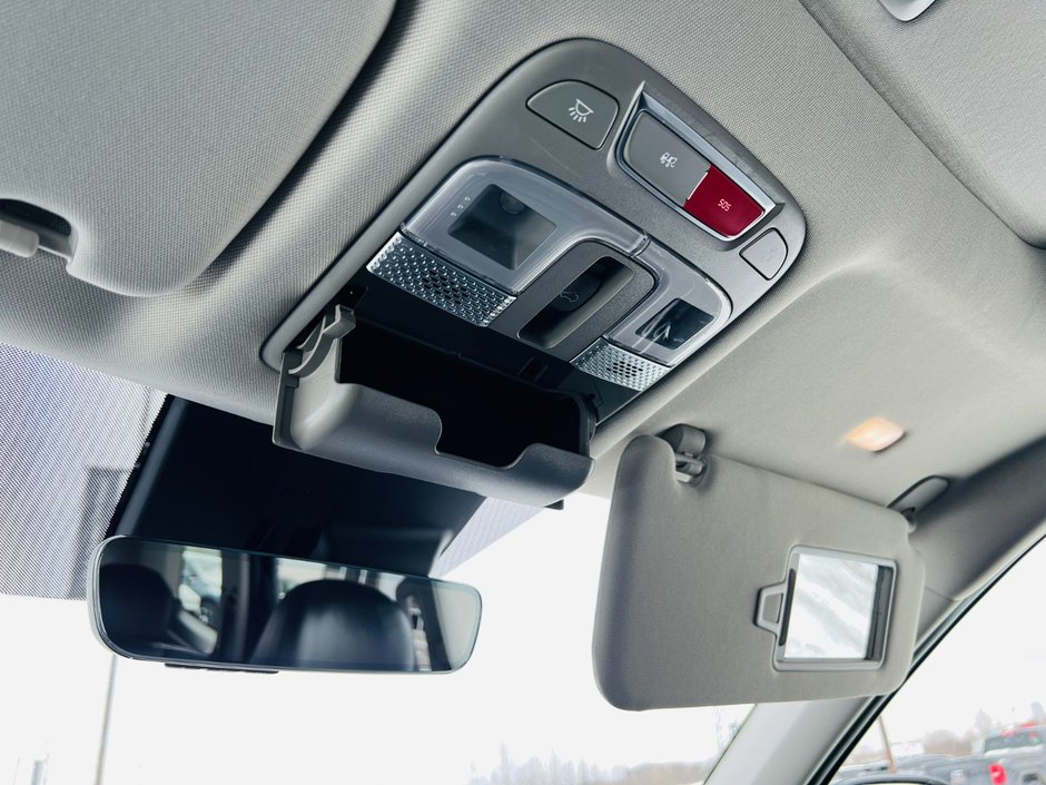 Kia Telluride EX AWD 2025-58