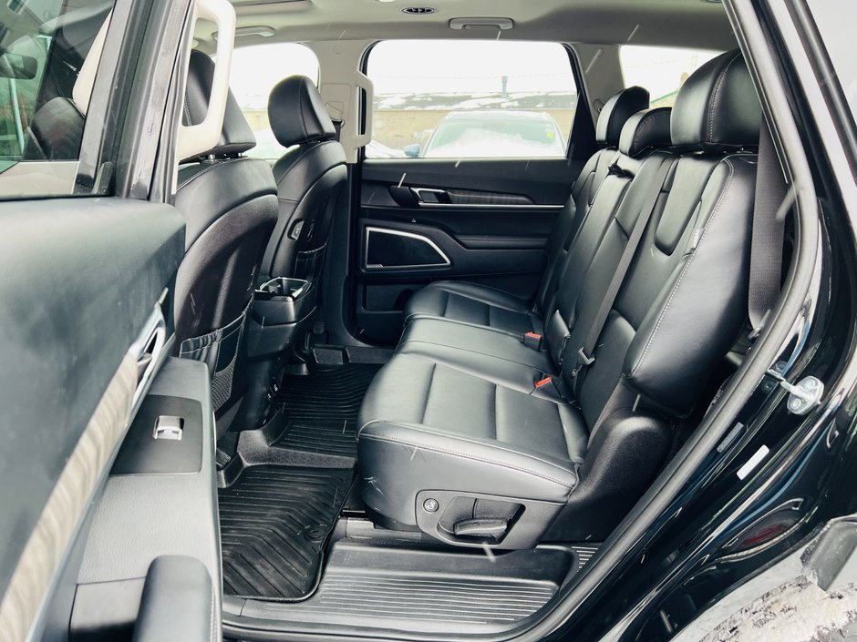 Kia Telluride EX AWD 2025-62