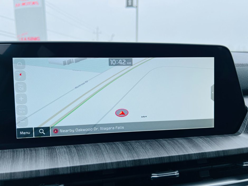 Kia Telluride EX AWD 2025-31