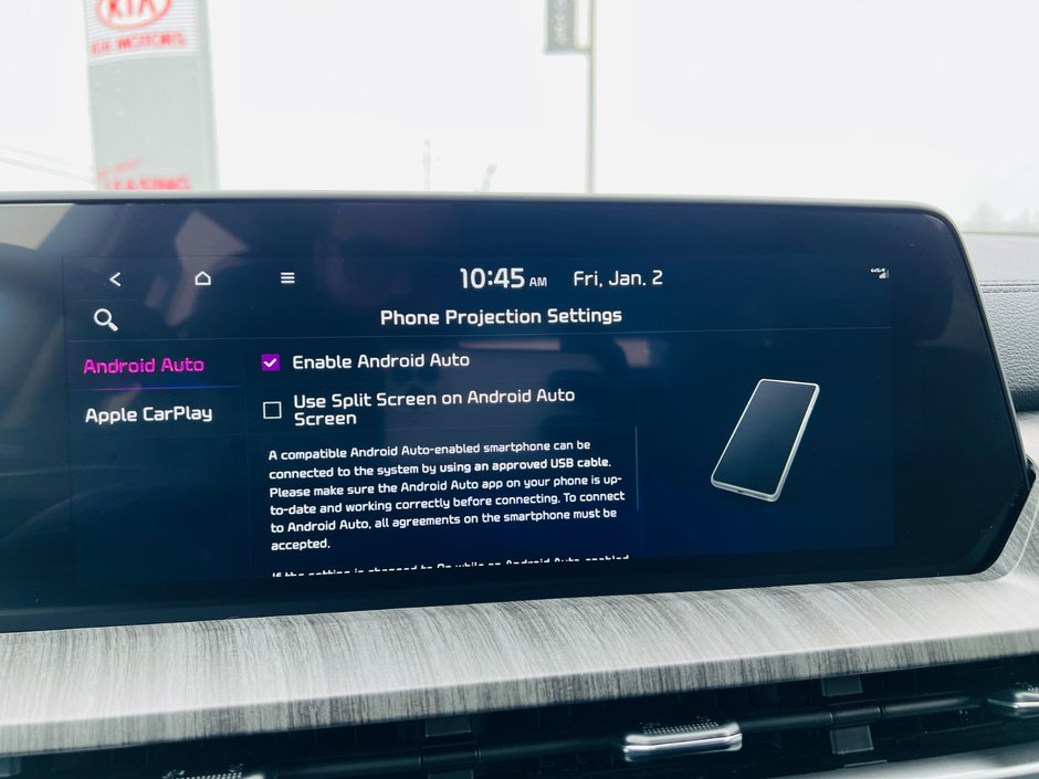 Kia Telluride EX AWD 2025-49