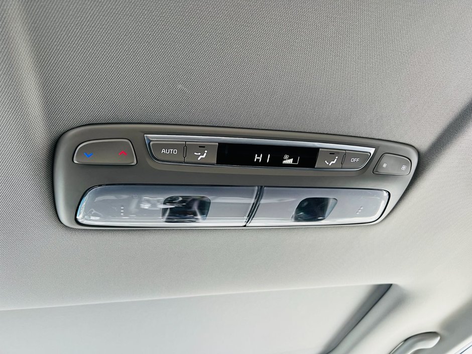 Kia Telluride EX AWD 2025-64