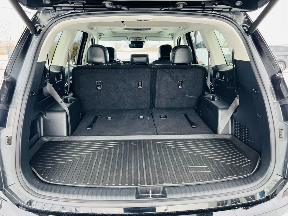 Kia Telluride EX AWD 2025-70