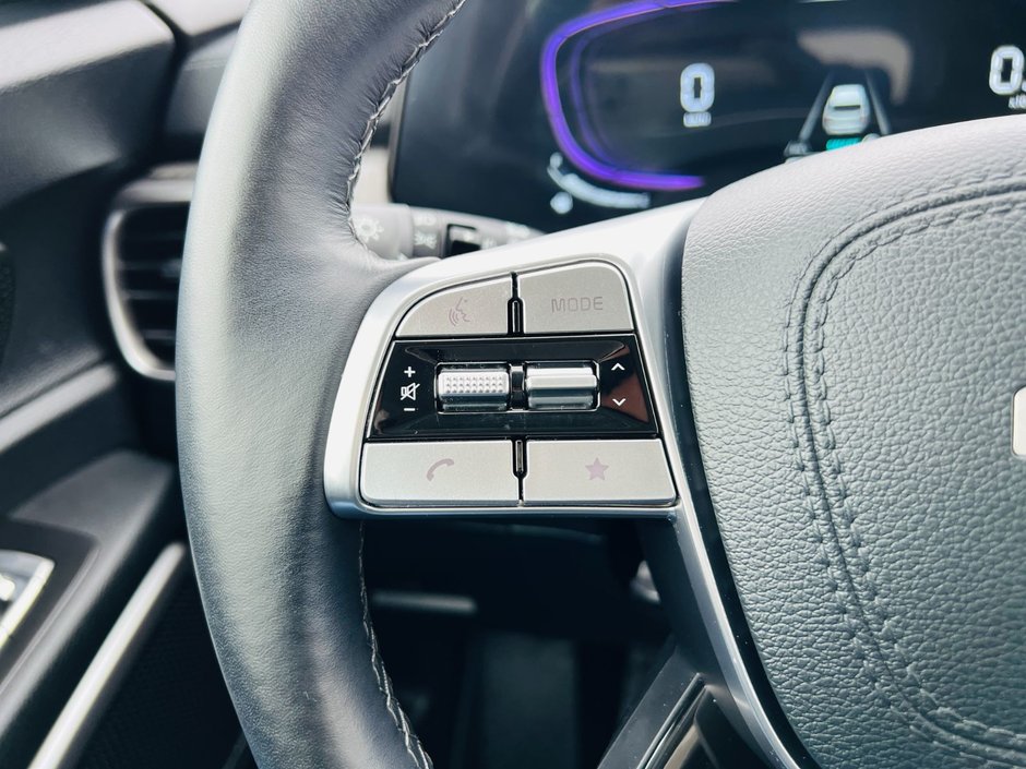 Kia Telluride EX AWD 2025-15