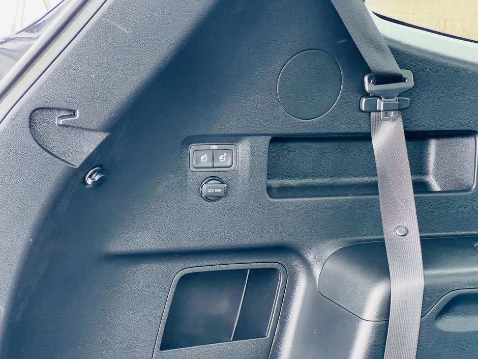 Kia Telluride EX AWD 2025-68