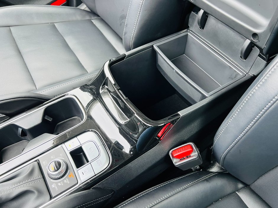 Kia Telluride EX AWD 2025-57