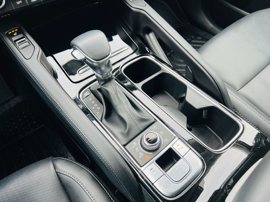 Kia Telluride EX AWD 2025-56