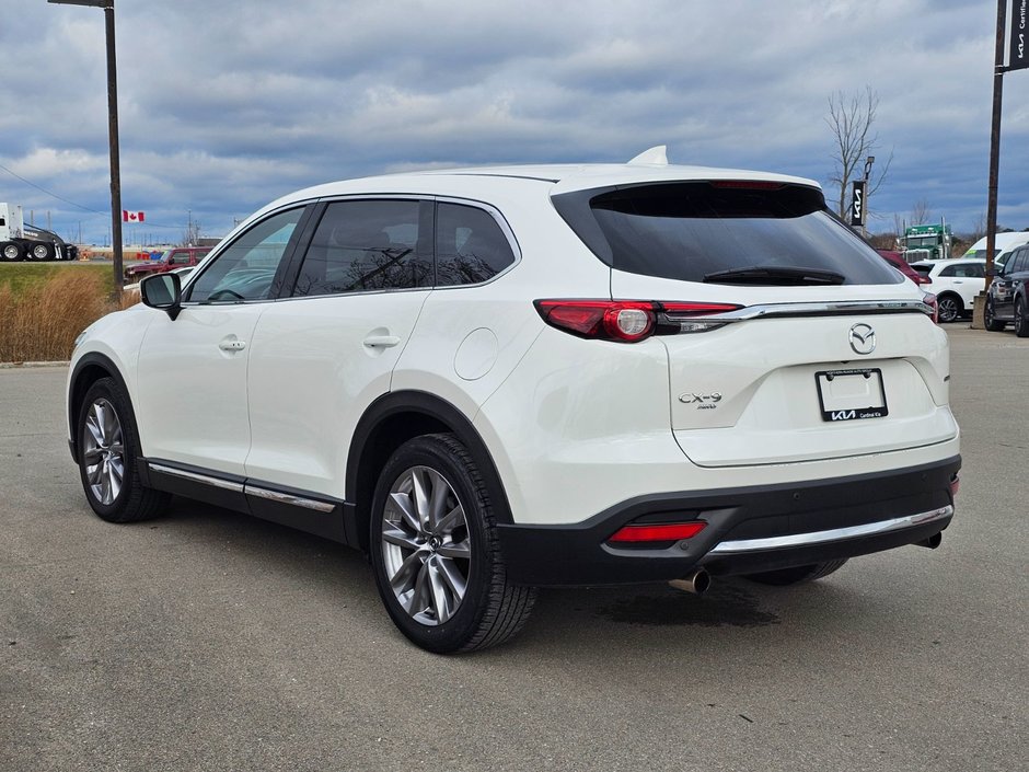 2021 Mazda CX-9 GT AWD-1