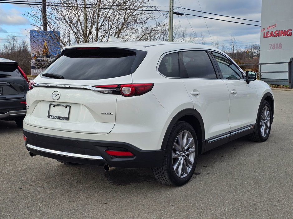 2021 Mazda CX-9 GT AWD-2