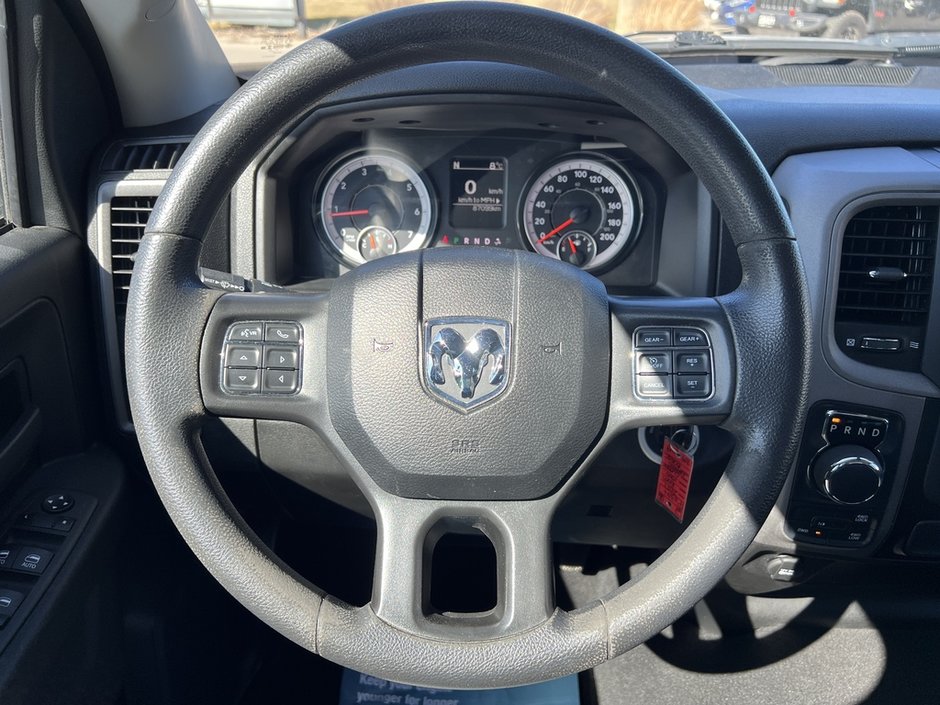2021 Ram 1500 Classic Express-14