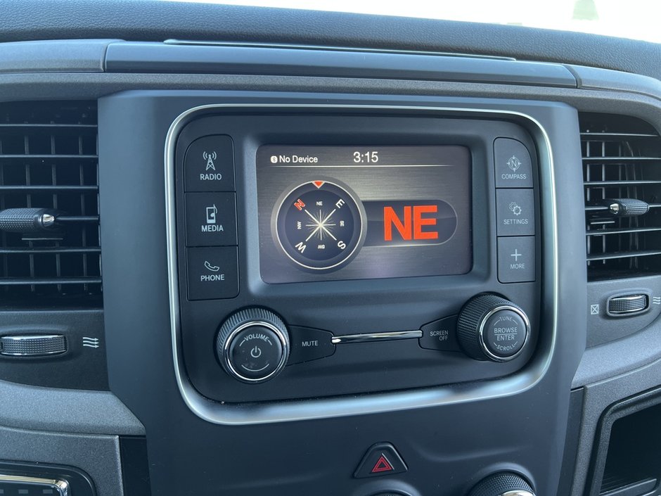 2021 Ram 1500 Classic Express-22