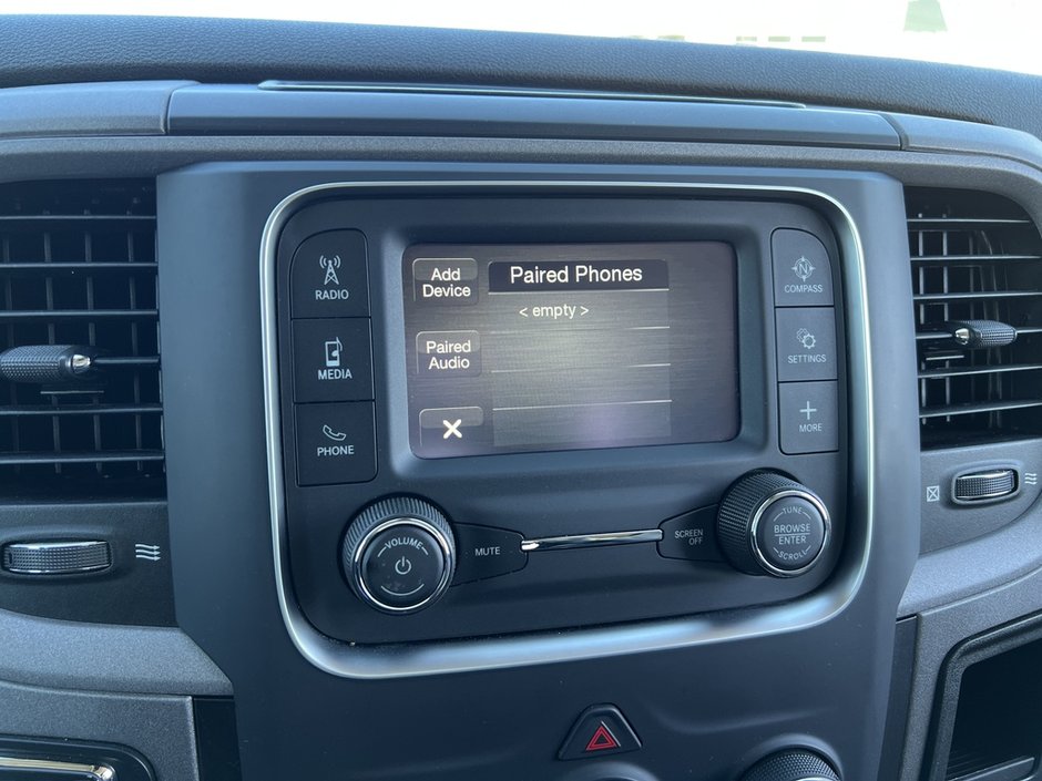 2021 Ram 1500 Classic Express-24