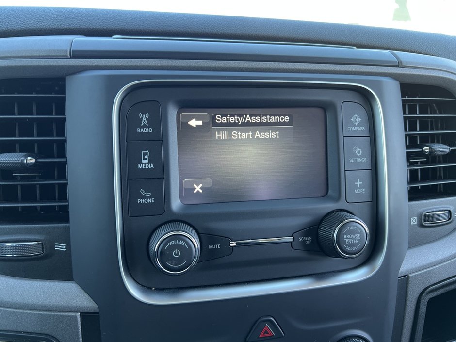 2021 Ram 1500 Classic Express-23