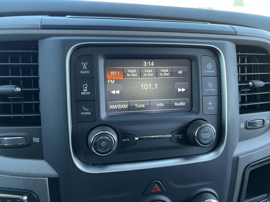 2021 Ram 1500 Classic Express-20
