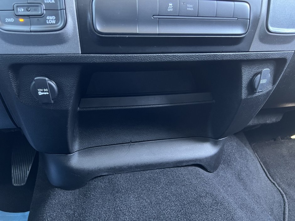 2021 Ram 1500 Classic Express-27