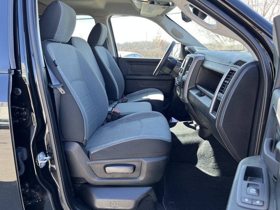 2021 Ram 1500 Classic Express-9