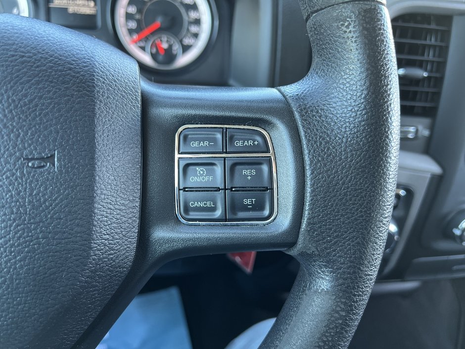 2021 Ram 1500 Classic Express-17