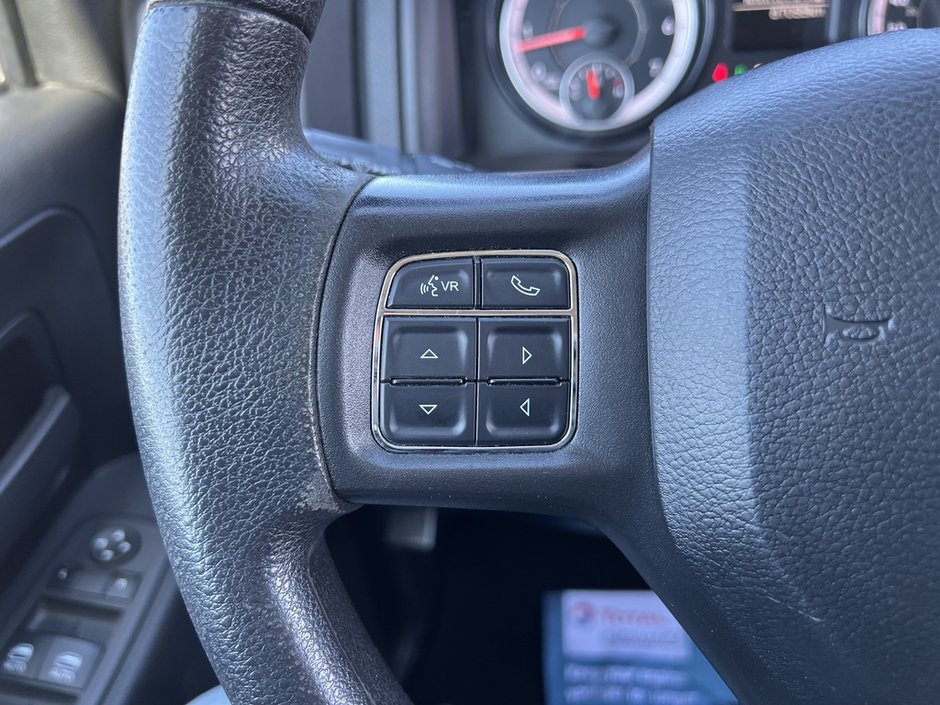 2021 Ram 1500 Classic Express-15