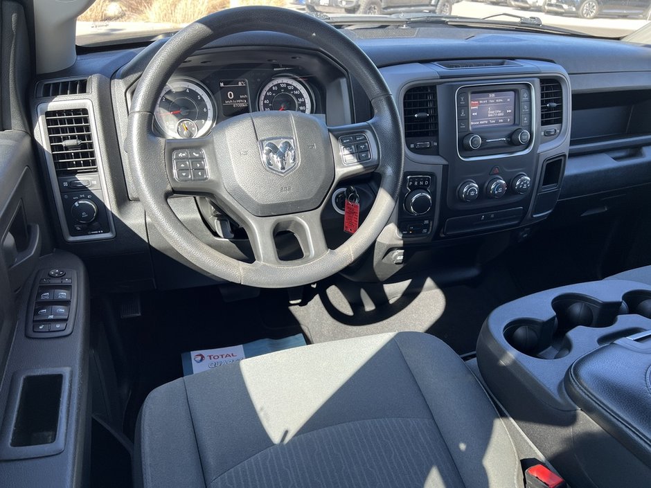 2021 Ram 1500 Classic Express-12