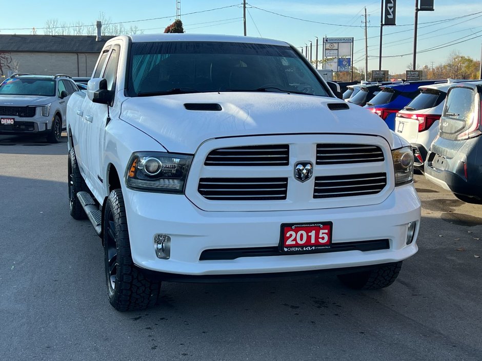 2015 Ram 1500 Sport-5