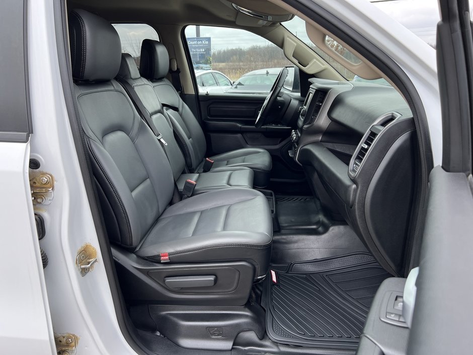 2020 Ram 1500 Tradesman-9