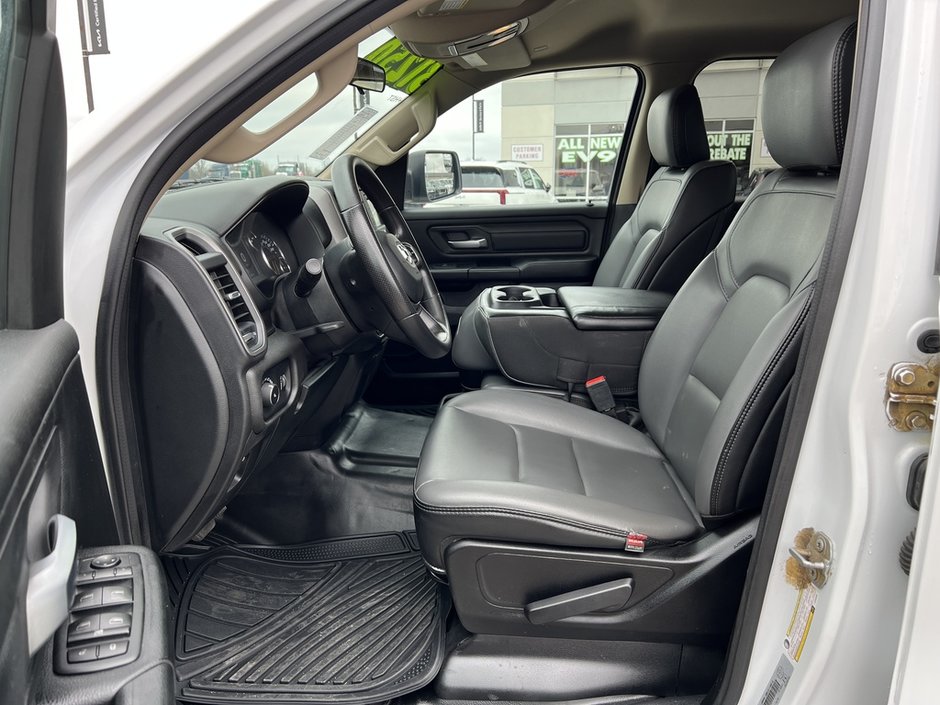 2020 Ram 1500 Tradesman-8