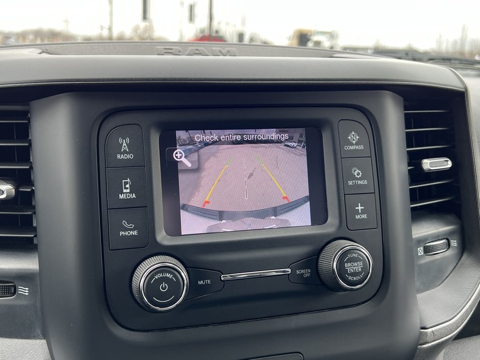 2020 Ram 1500 Tradesman-25