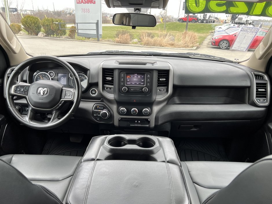 2020 Ram 1500 Tradesman-11