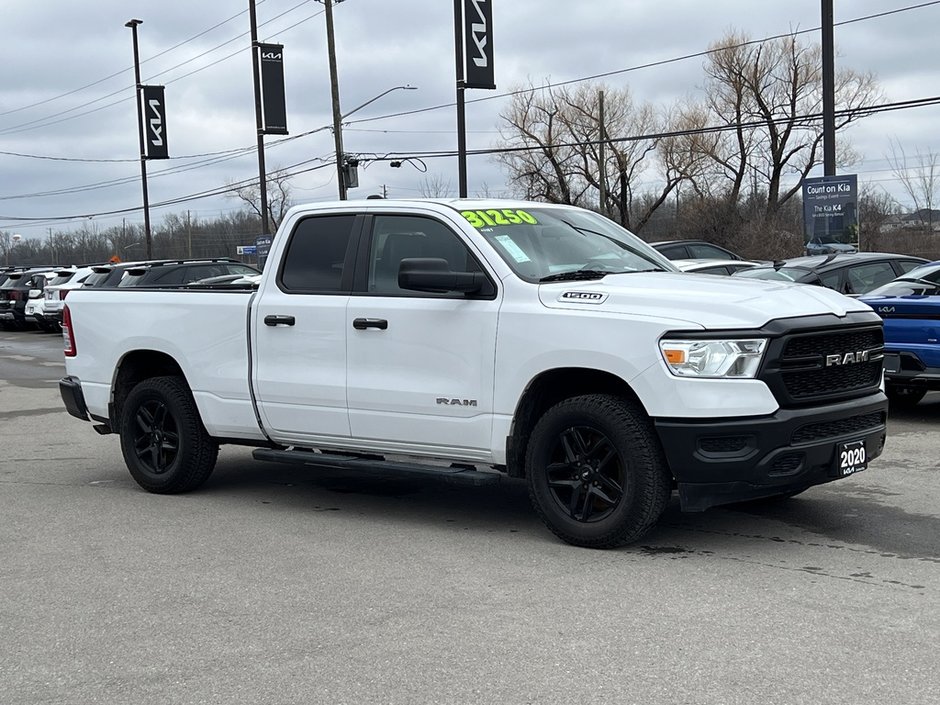 2020 Ram 1500 Tradesman-4