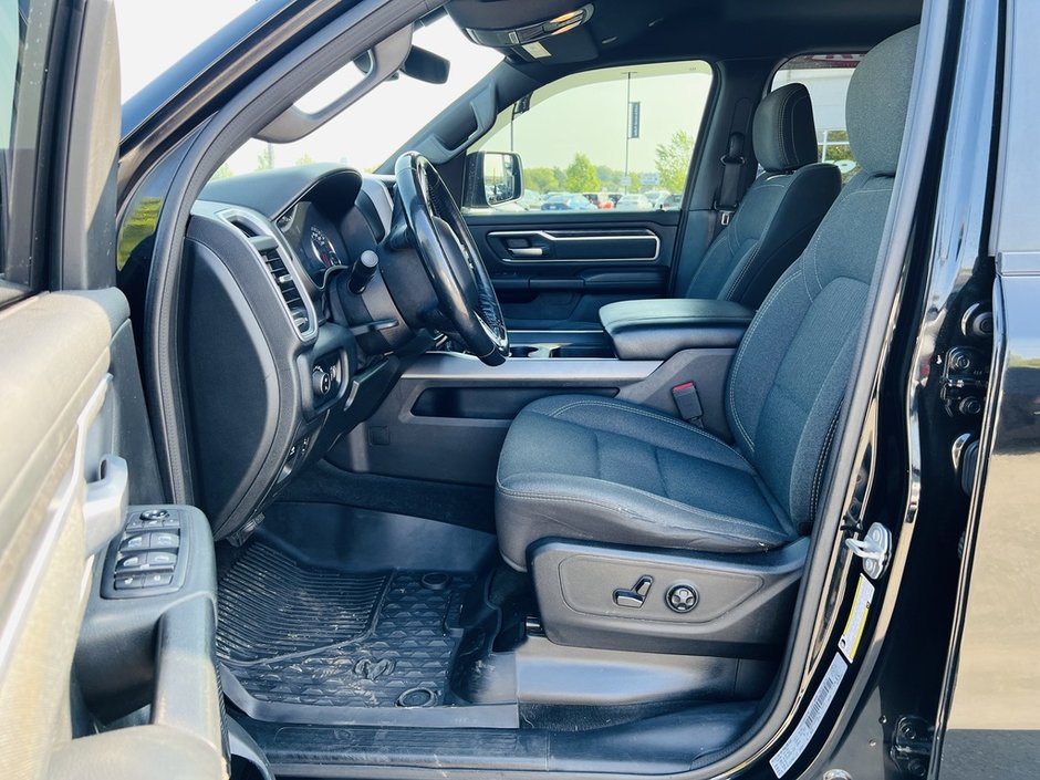 2020 Ram 1500 Big Horn-8