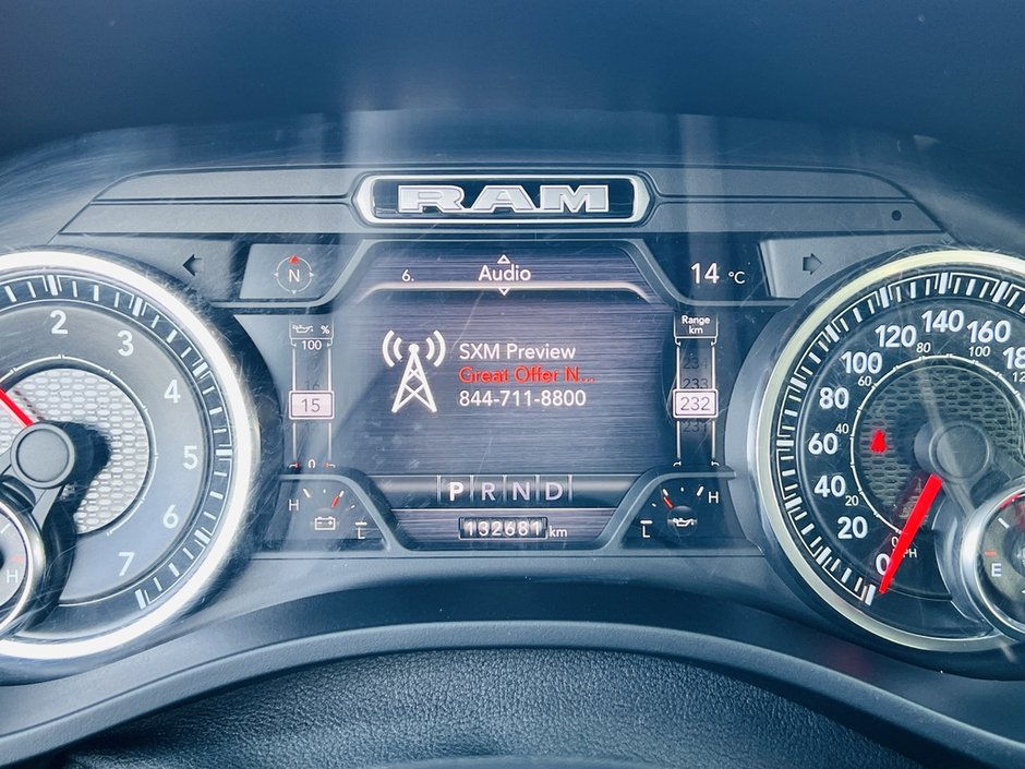 2020 Ram 1500 Big Horn-19