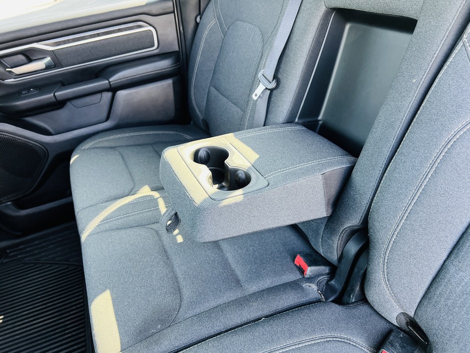 2020 Ram 1500 Big Horn-38