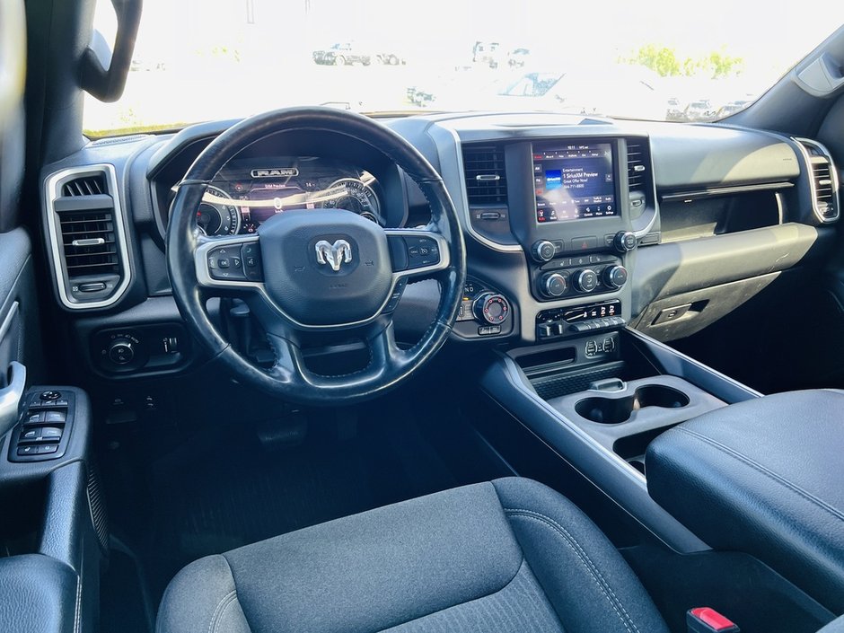 2020 Ram 1500 Big Horn-12