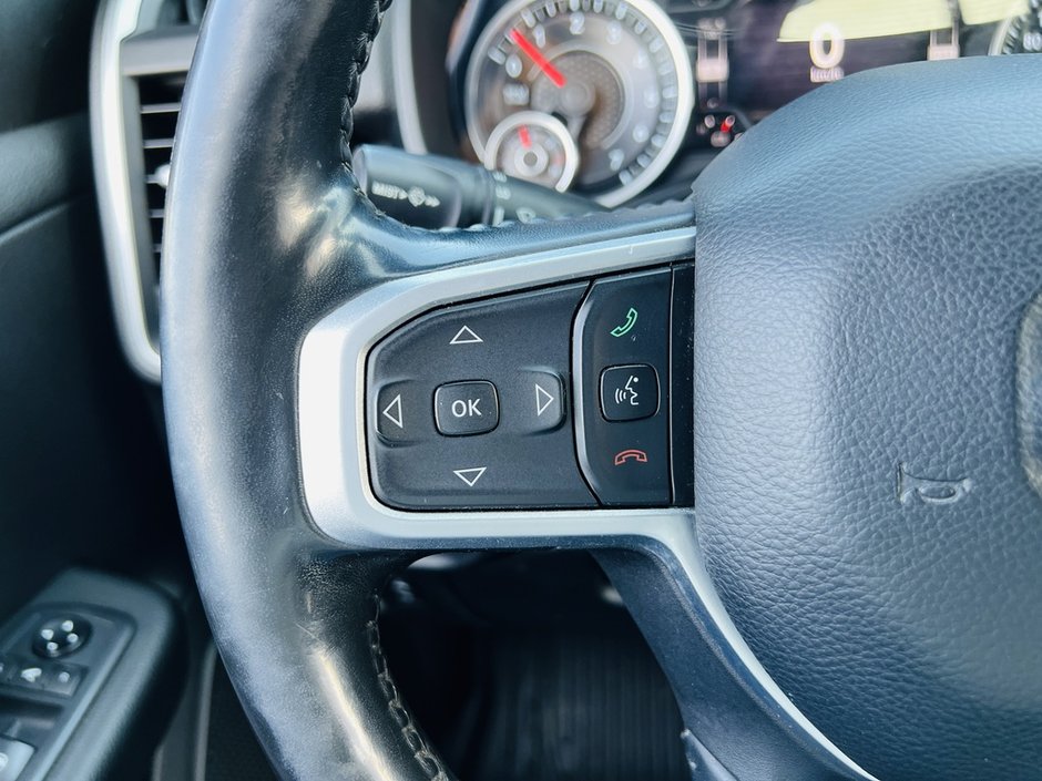 2020 Ram 1500 Big Horn-15