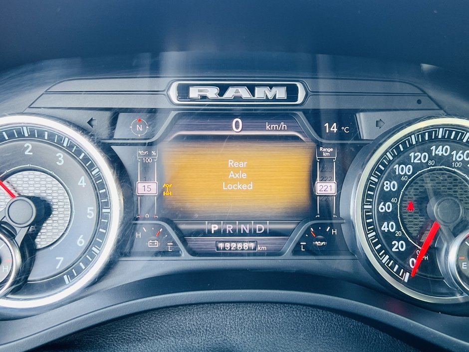 2020 Ram 1500 Big Horn-20