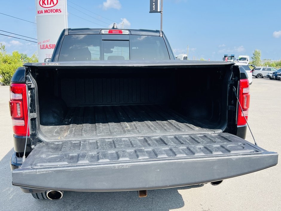 2020 Ram 1500 Big Horn-41