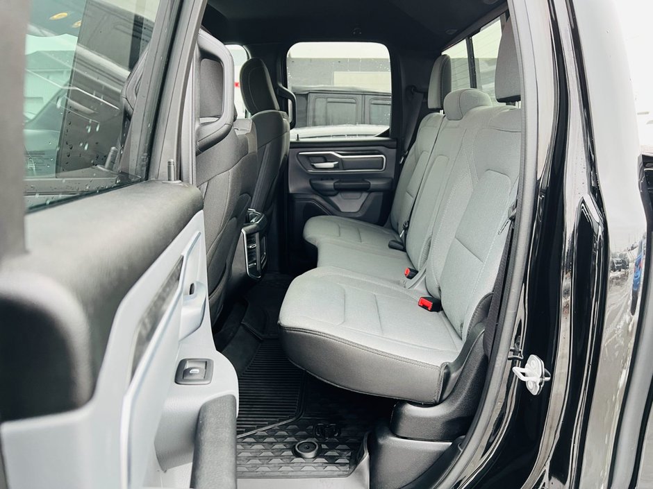 Ram 1500 Big Horn 2022-39