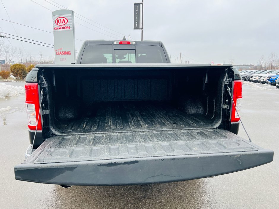 Ram 1500 Big Horn 2022-42