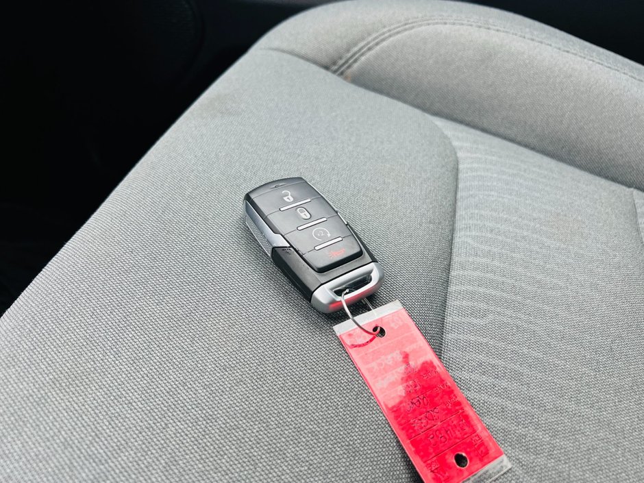 Ram 1500 Big Horn 2022-11