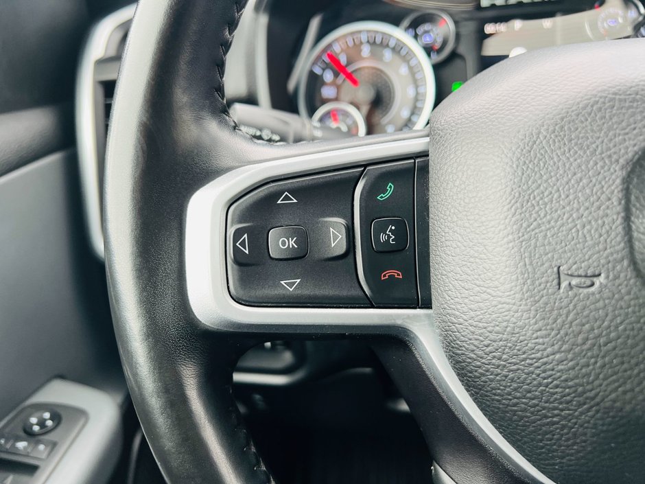 Ram 1500 Big Horn 2022-16