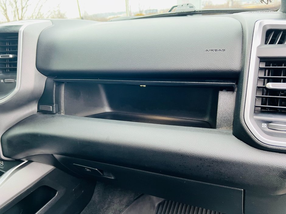 Ram 1500 Big Horn 2022-9