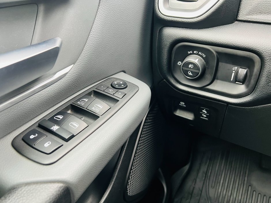 Ram 1500 Big Horn 2022-14