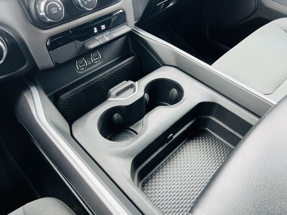 Ram 1500 Big Horn 2022-34