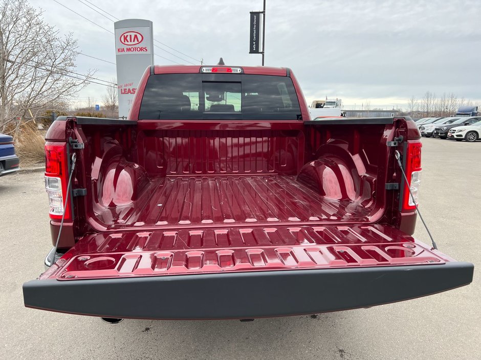 2023 Ram 1500 Big Horn-2