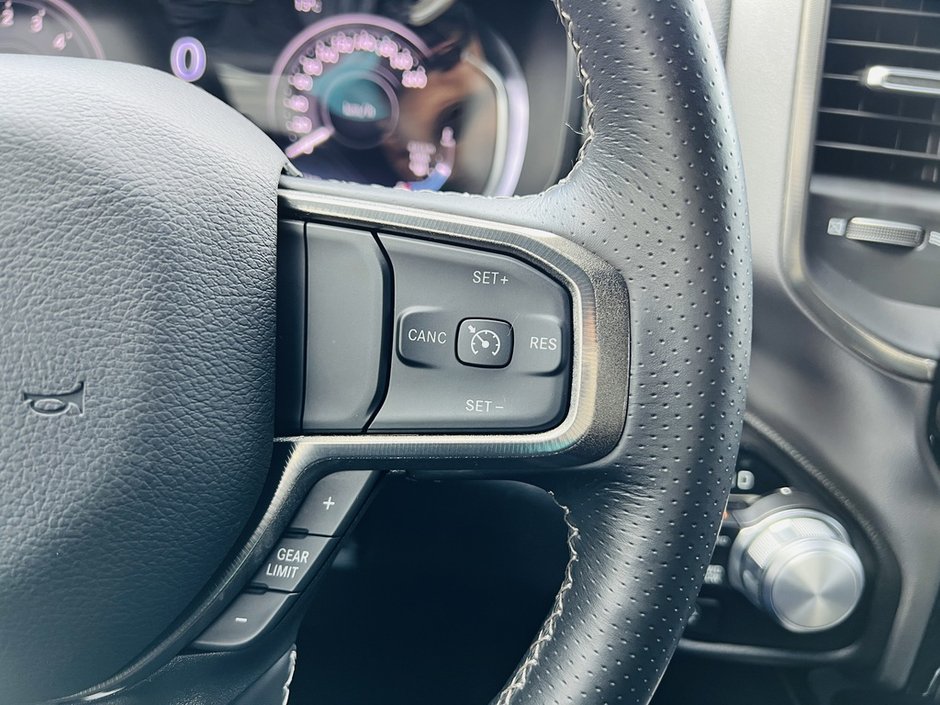 2023 Ram 1500 Sport Night Edition HEMI-22