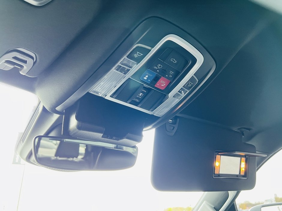 2023 Ram 1500 Sport Night Edition HEMI-43