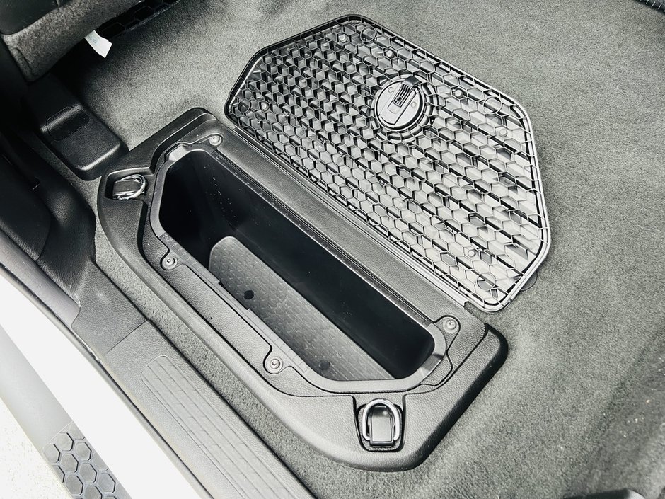 2023 Ram 1500 Sport Night Edition HEMI-48