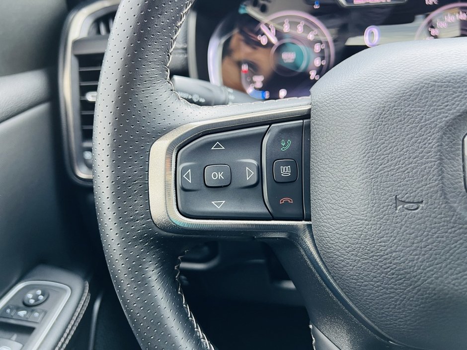 2023 Ram 1500 Sport Night Edition HEMI-15